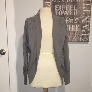 Caslon Cardigan/sweater Sz-L